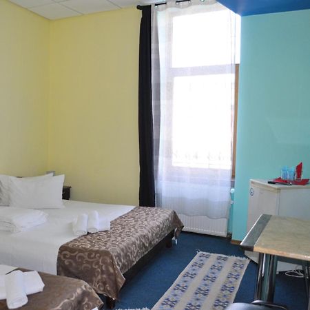 Pension Flamingo Braşov Extérieur photo