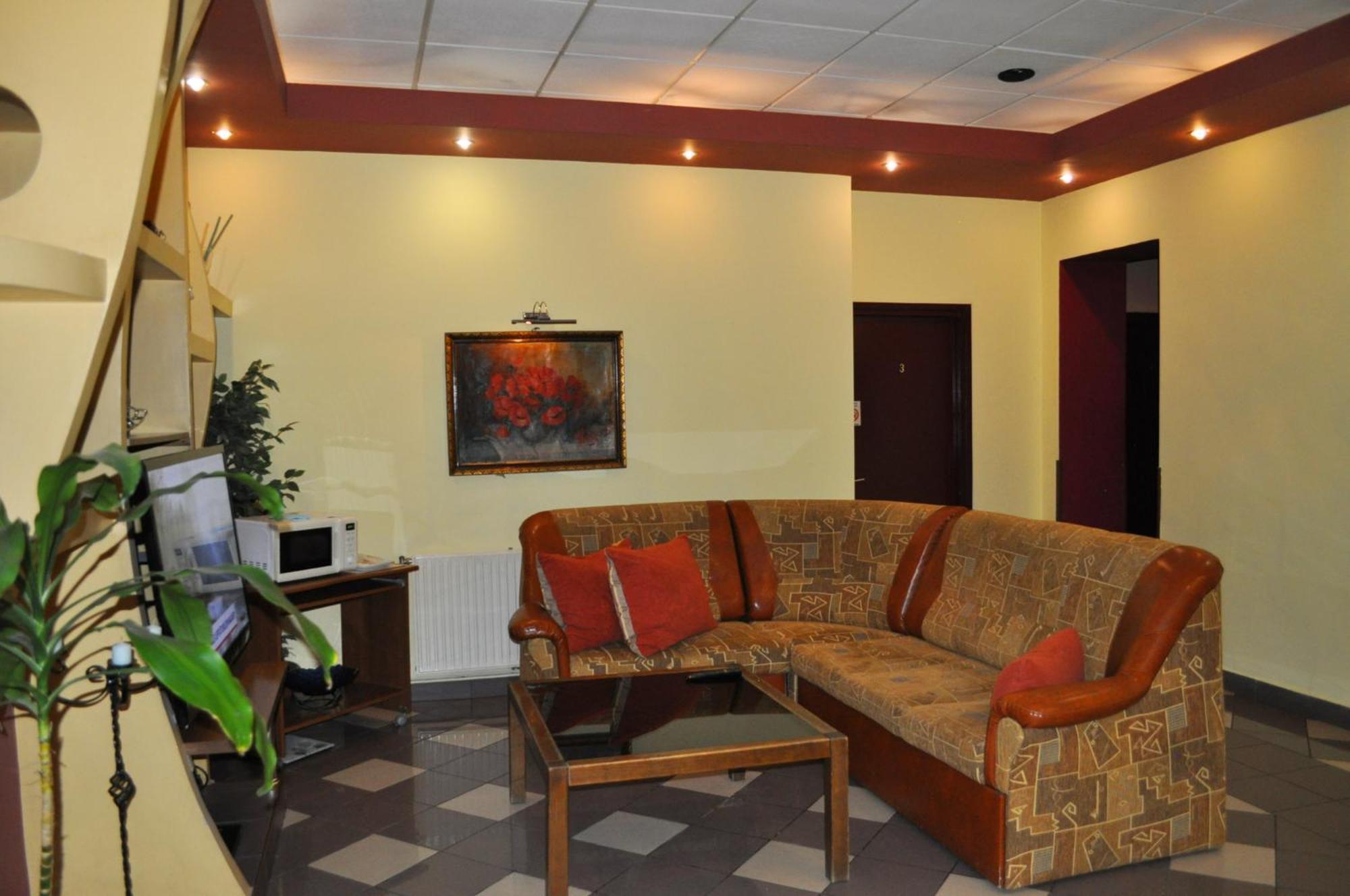 Pension Flamingo Braşov Extérieur photo