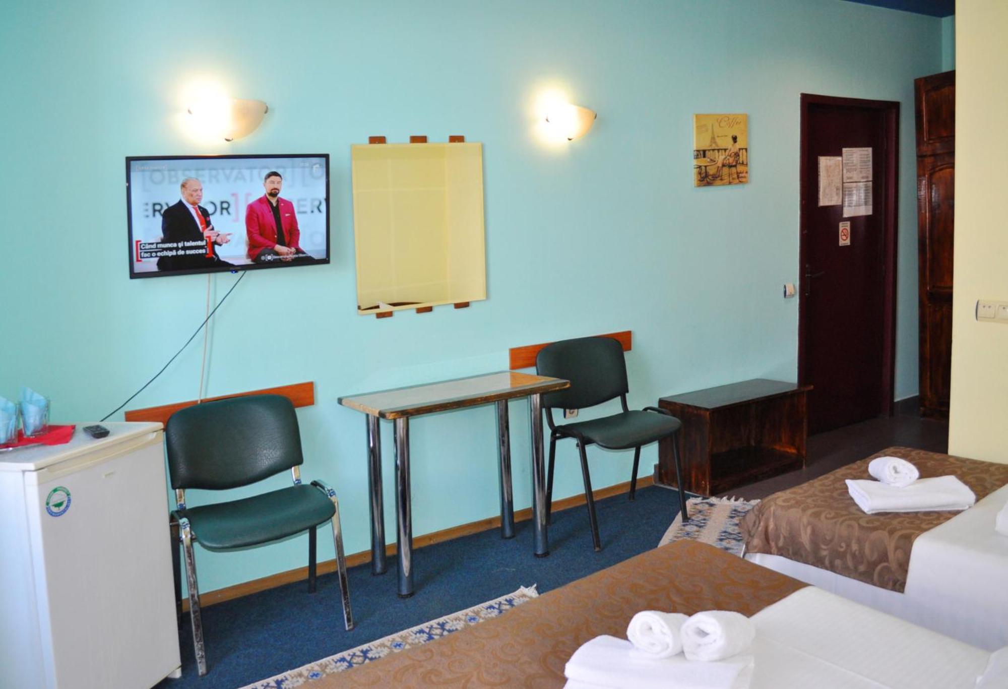 Pension Flamingo Braşov Extérieur photo