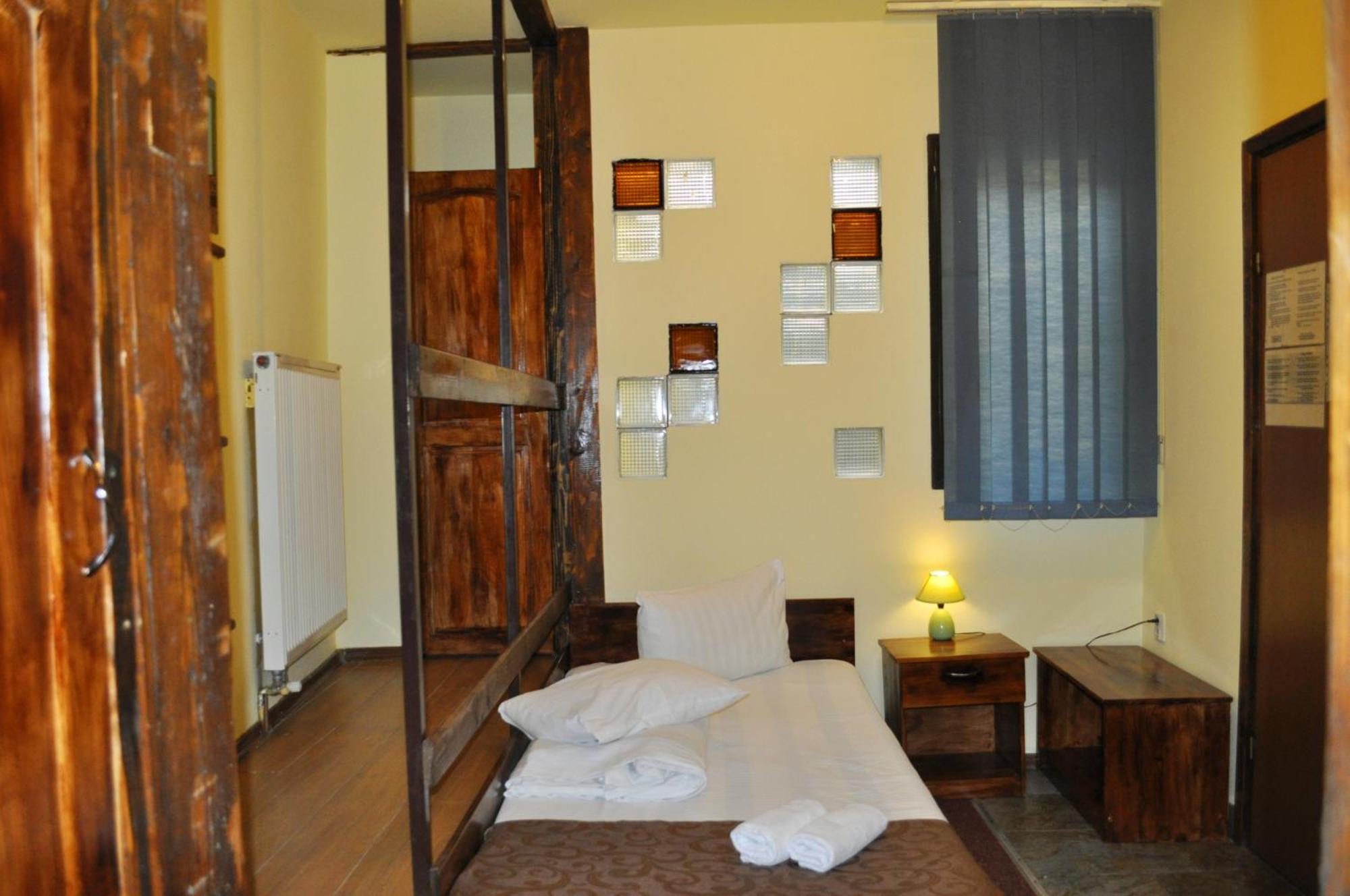 Pension Flamingo Braşov Extérieur photo