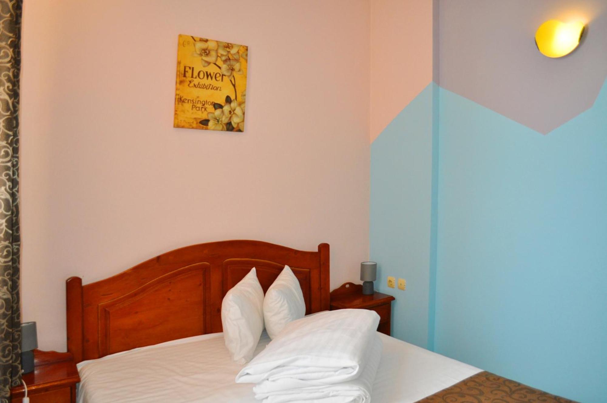 Pension Flamingo Braşov Extérieur photo