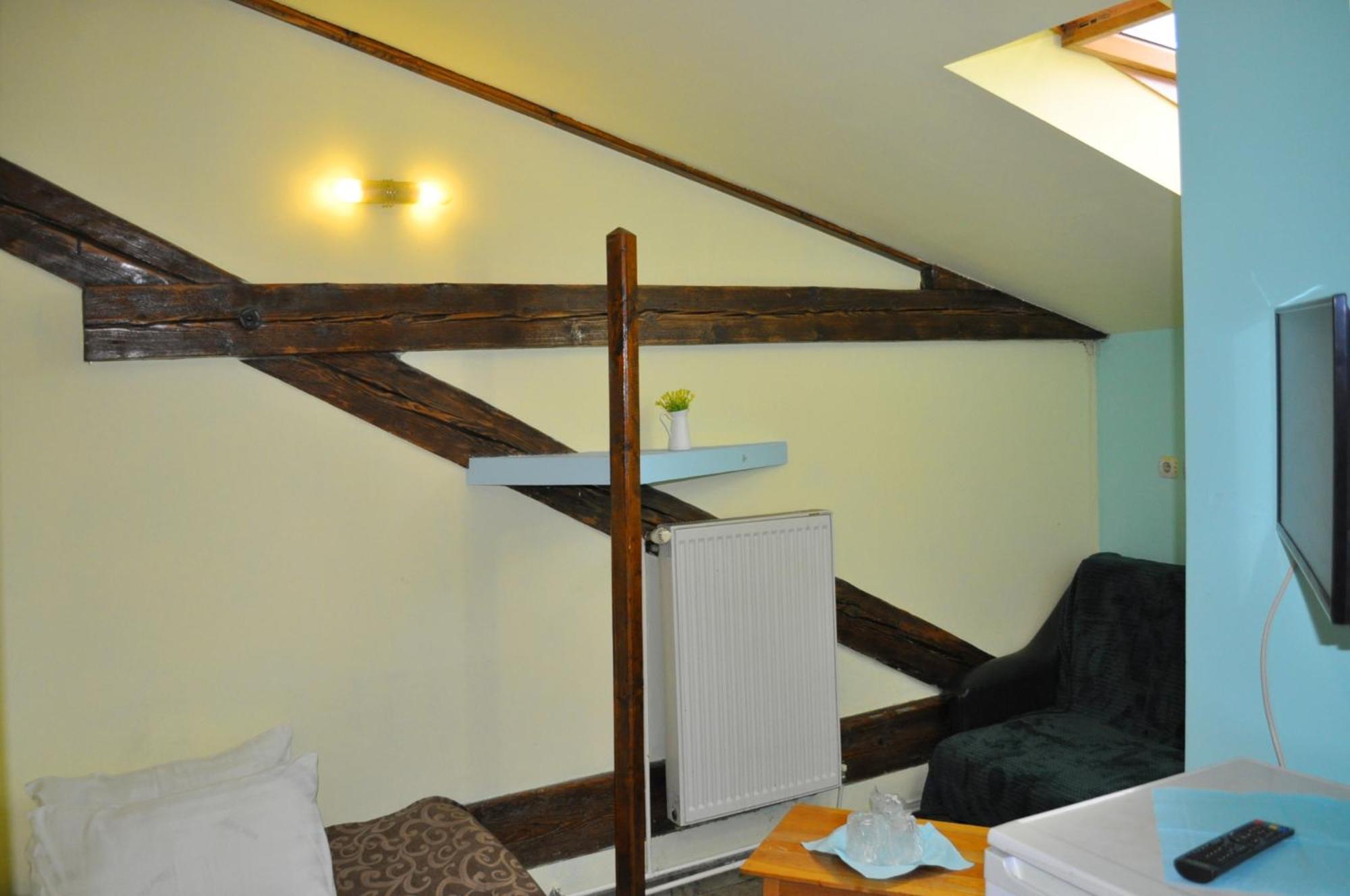 Pension Flamingo Braşov Extérieur photo