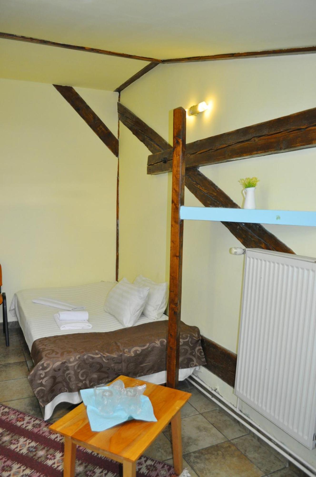 Pension Flamingo Braşov Extérieur photo