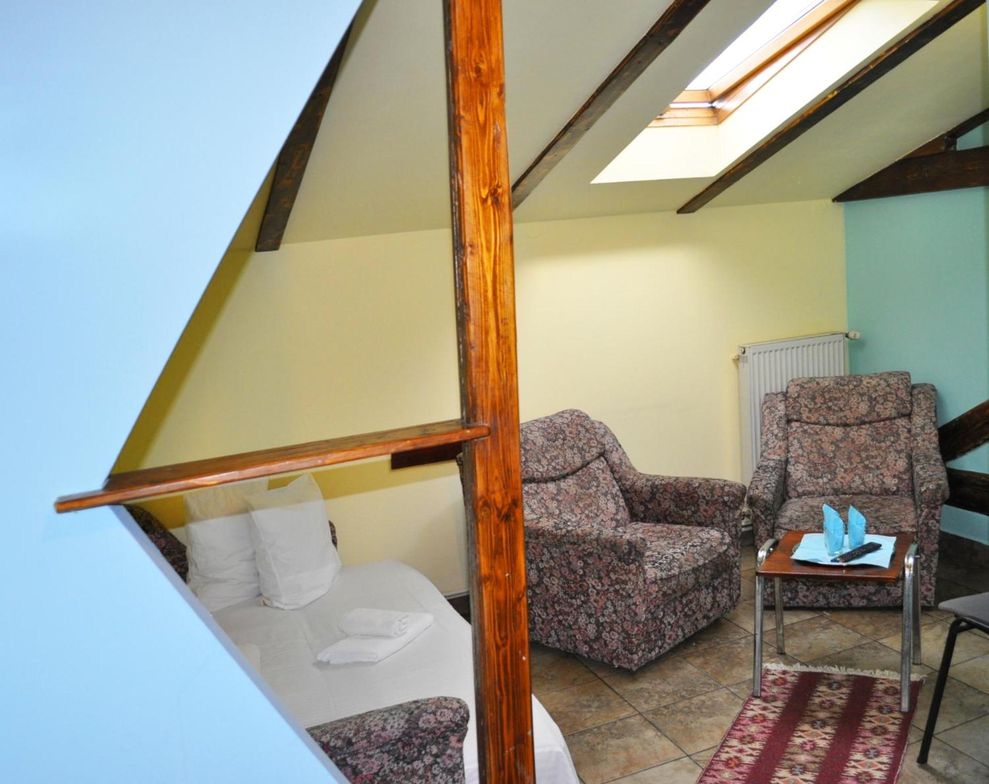 Pension Flamingo Braşov Extérieur photo
