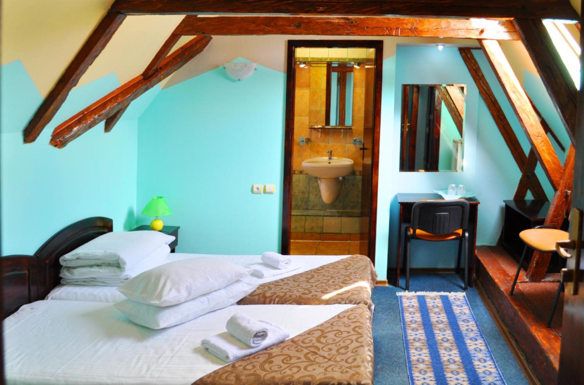 Pension Flamingo Braşov Extérieur photo