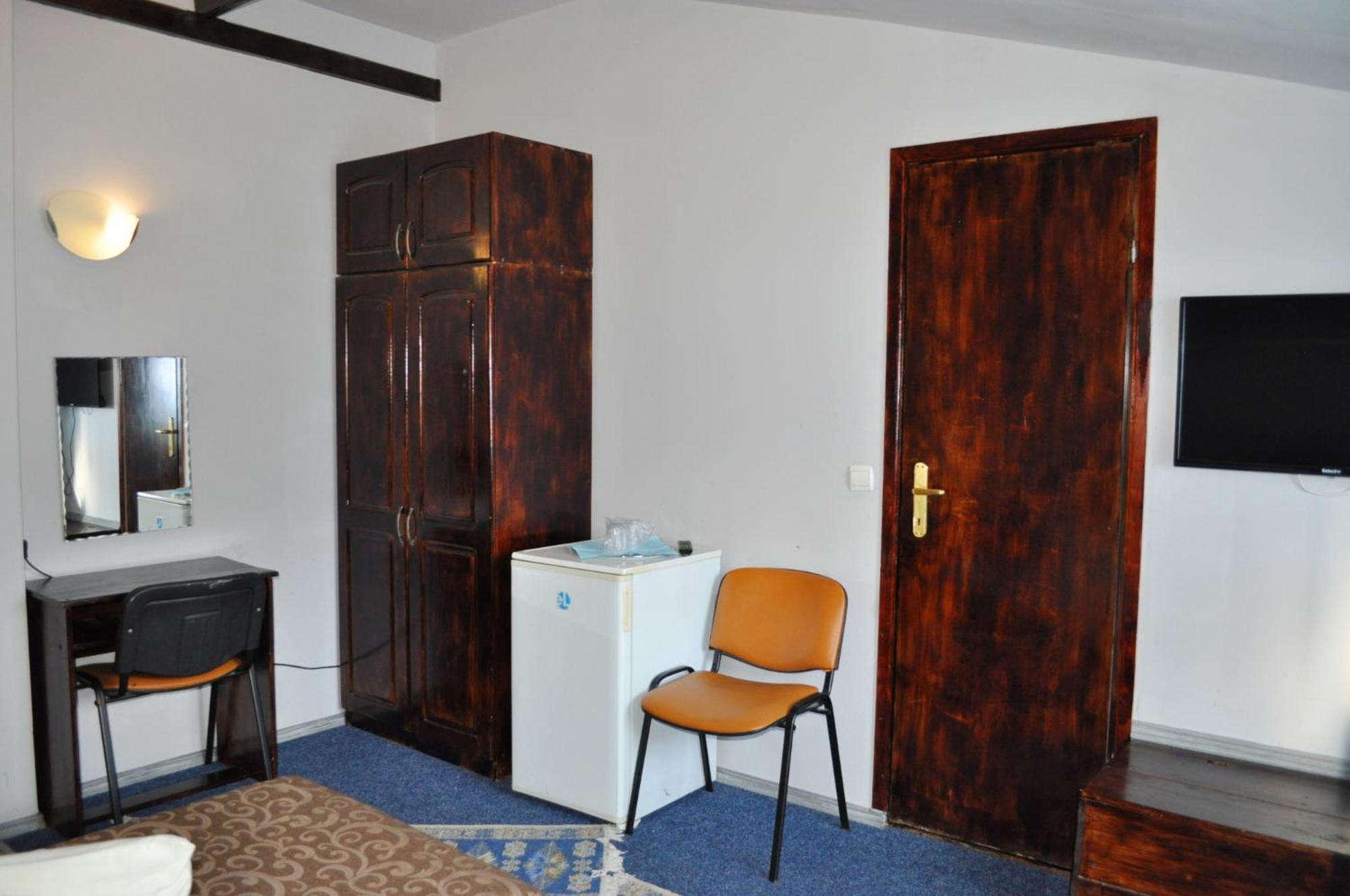 Pension Flamingo Braşov Extérieur photo