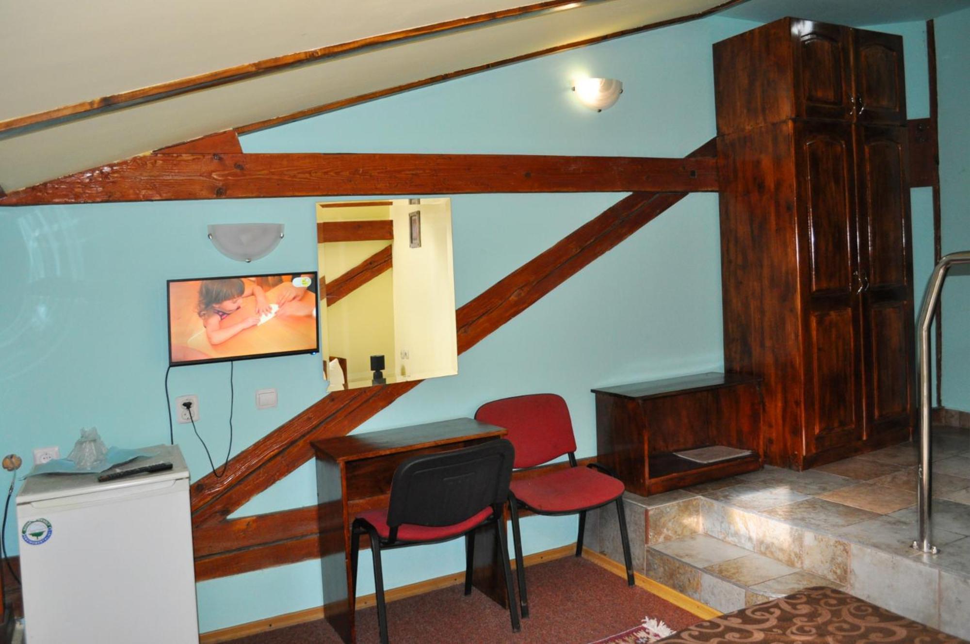 Pension Flamingo Braşov Extérieur photo