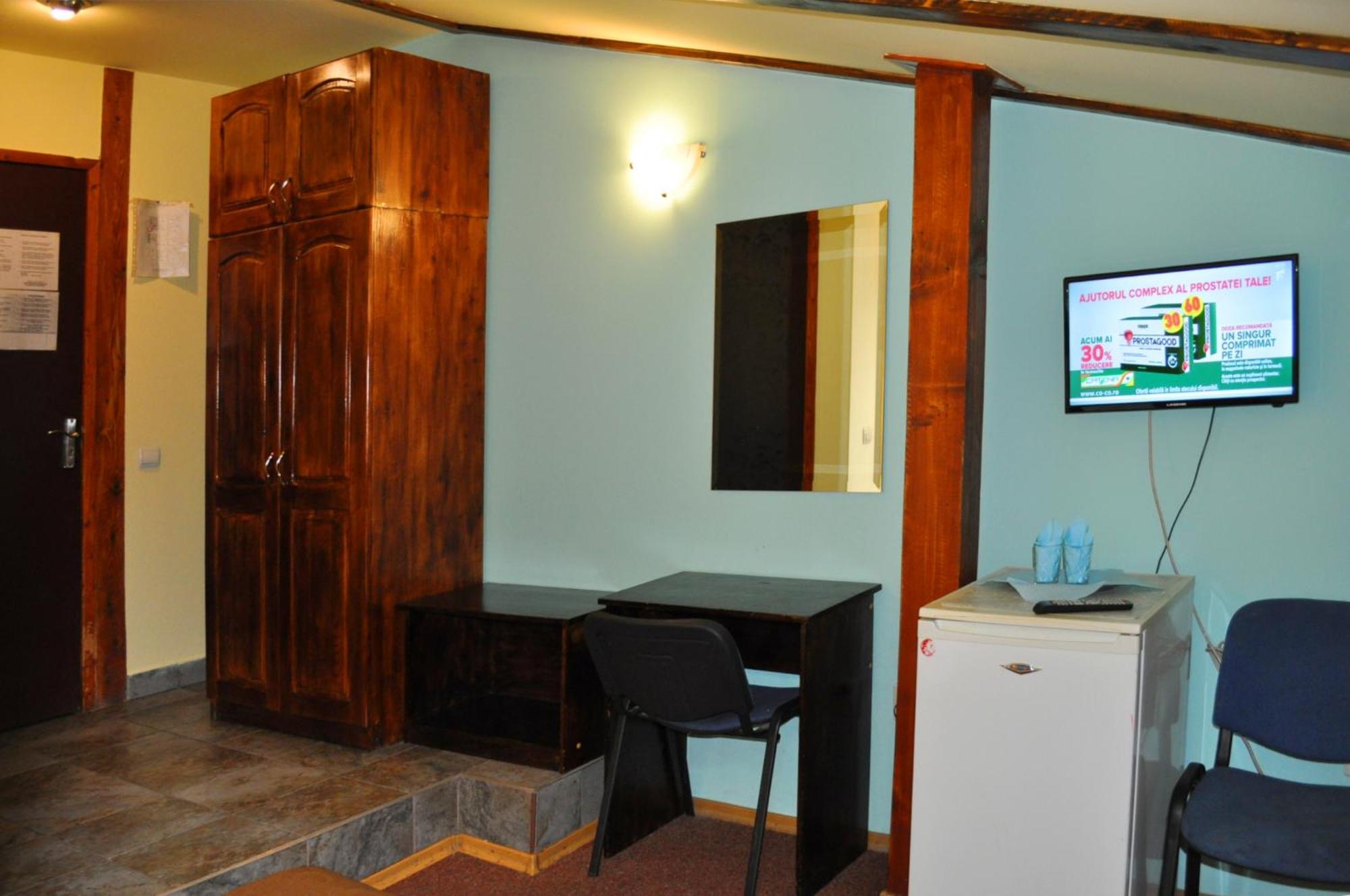 Pension Flamingo Braşov Extérieur photo
