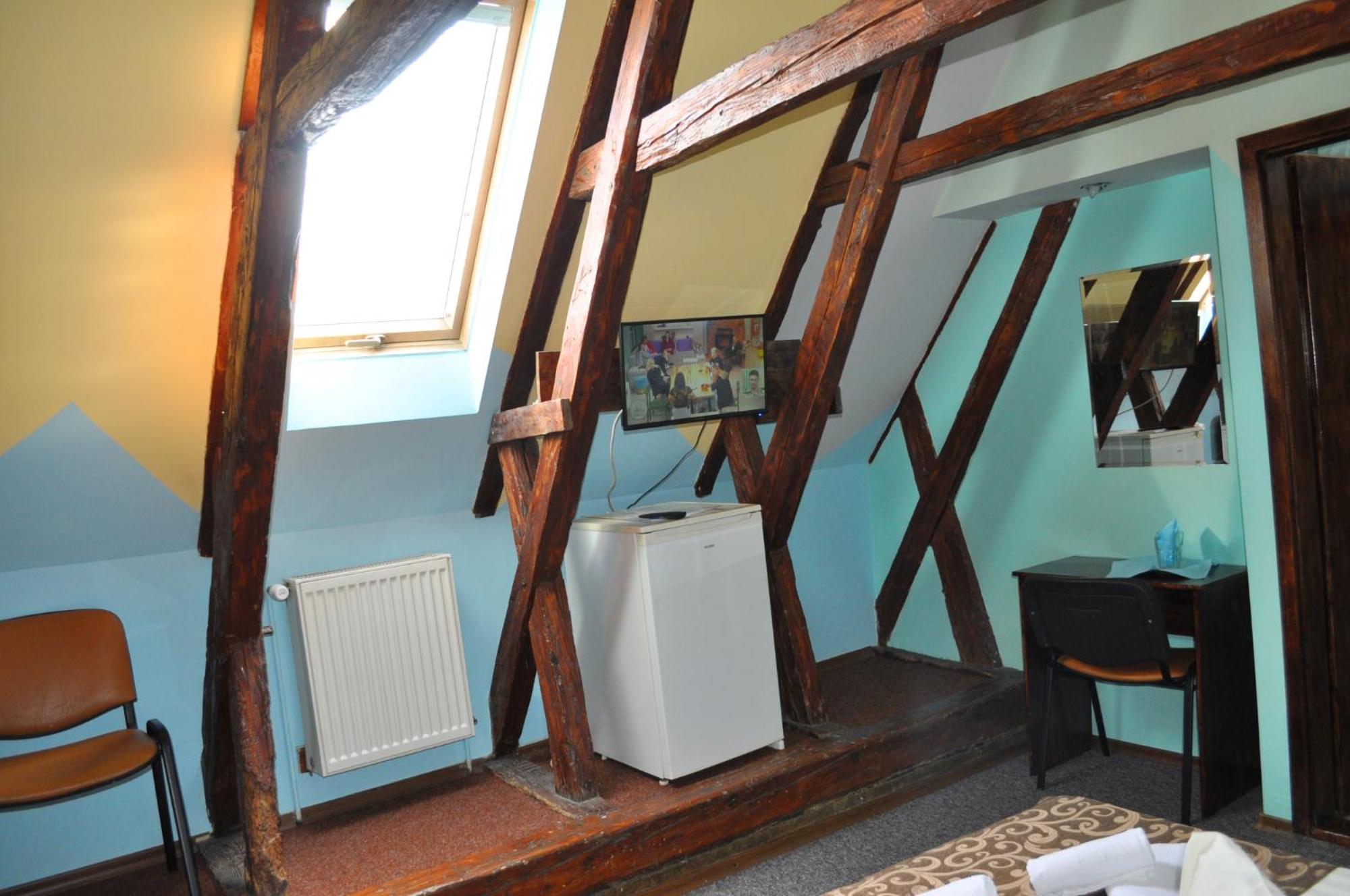 Pension Flamingo Braşov Extérieur photo