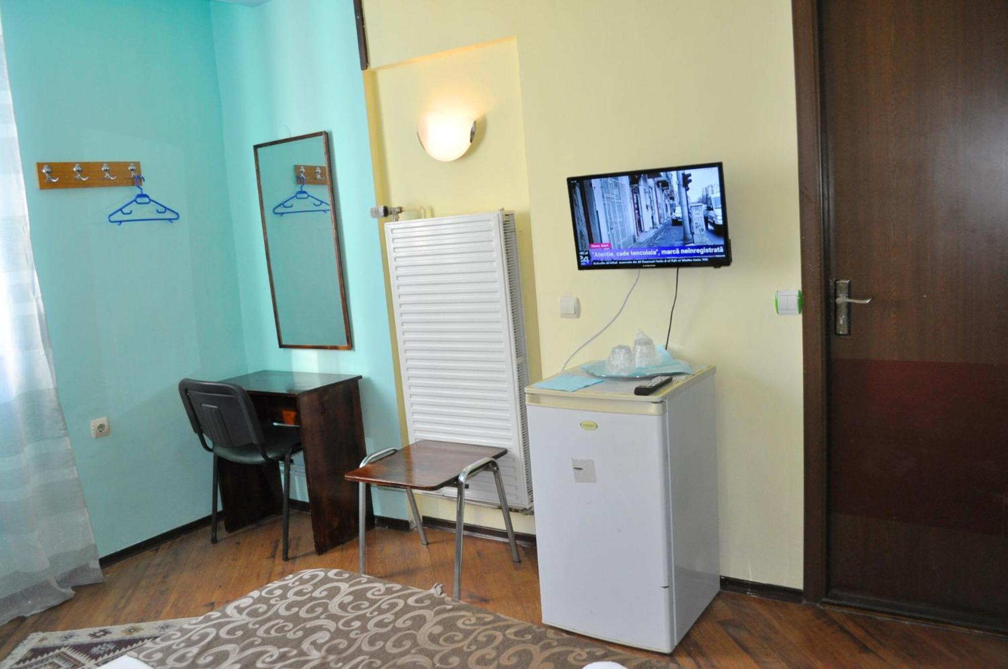 Pension Flamingo Braşov Extérieur photo