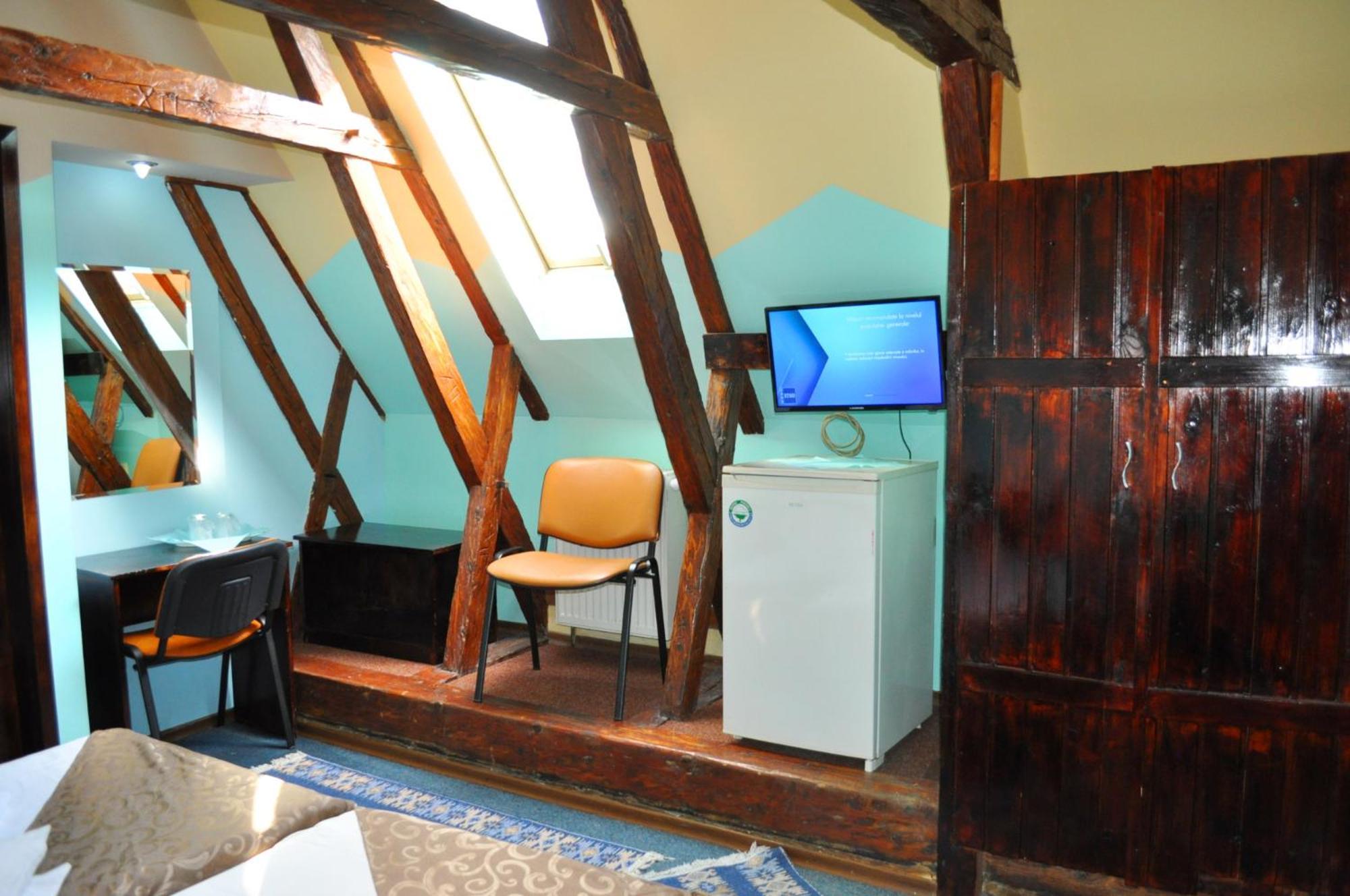 Pension Flamingo Braşov Extérieur photo